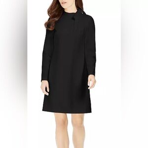 NWT Calvin Klein Bow Neck Dress Size 10